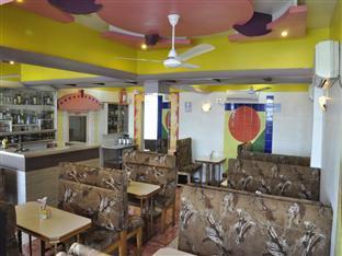 Hotel Alishan Diu Ngoại thất bức ảnh