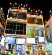 Hotel Alishan Diu Ngoại thất bức ảnh
